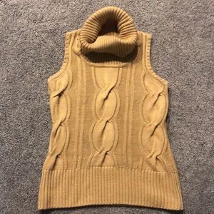Calvin Klein Turtleneck